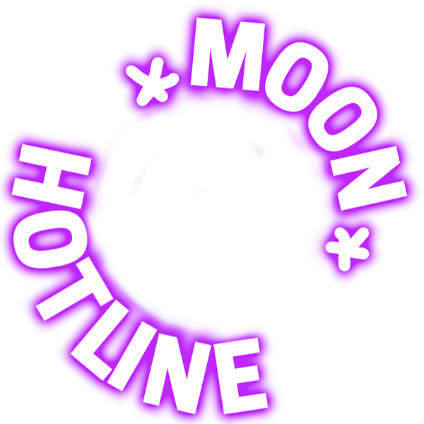 moon hotline