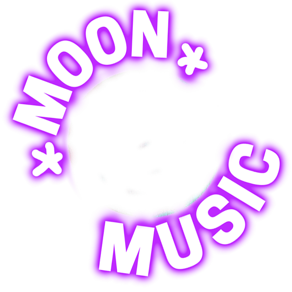 moon music