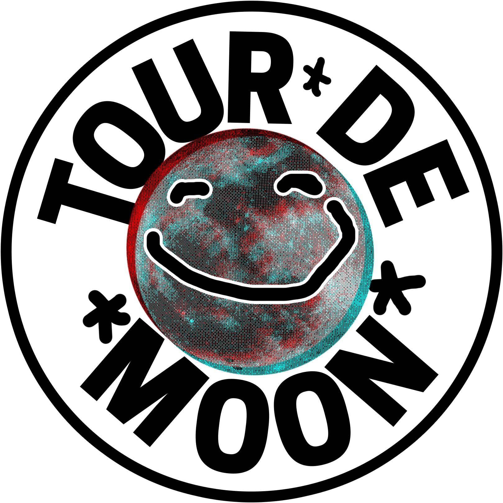 Tour de Moon Logo 2
