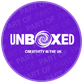 unboxed community logo