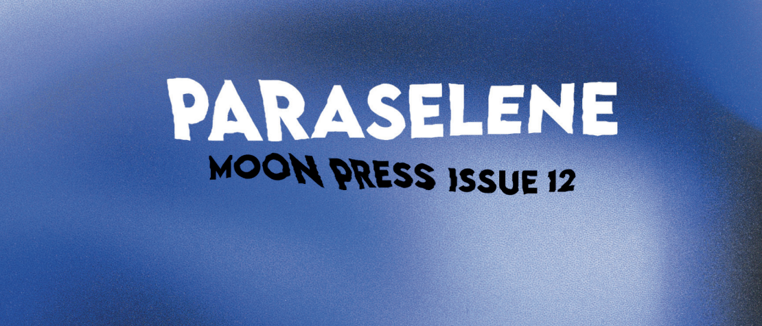 Moon Press Issue 12 Cover
