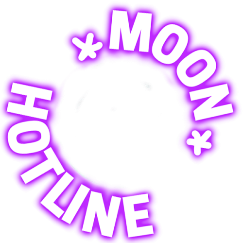 moon hotline
