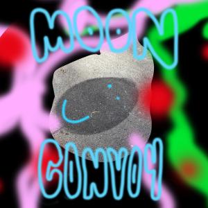 Moon Convoy logo event