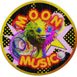 Moon music patch