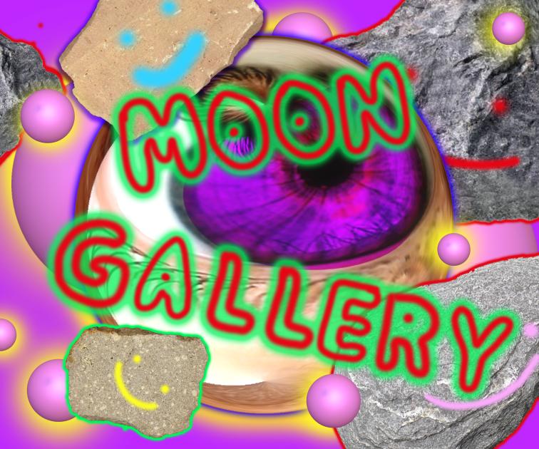 moon gallery