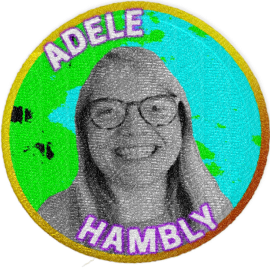Adele Hambly