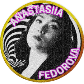 Anastasiia Fedorova