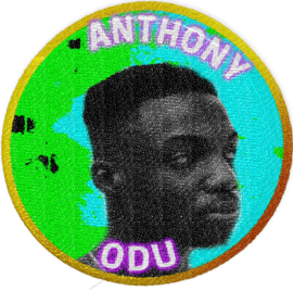 Anthony Odu