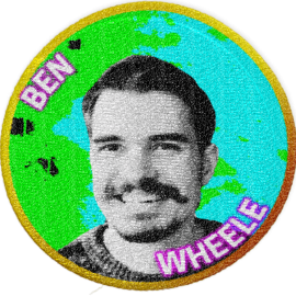 Ben Wheele