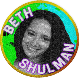 Beth Shulman