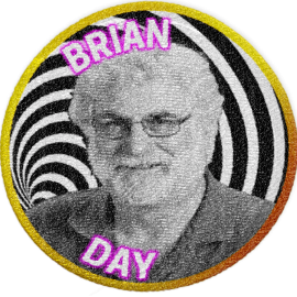Brian Day