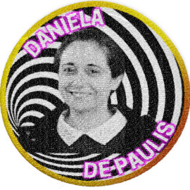 Daniela De Paulis
