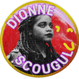 Dionne Scougul