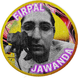 Firpal Jawanda