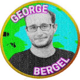 George Bergel