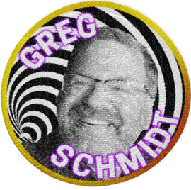 Greg Schmidt
