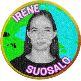 Irene Suosalo