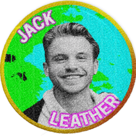 Jack Leather