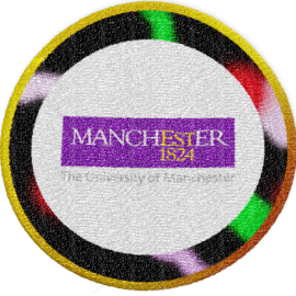 Jodrell Bank Observatory and The University of Manchester