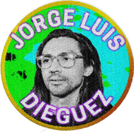 Jorge Luis Dieguez