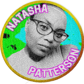 Natasha Patterson