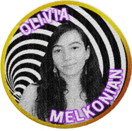 Olivia Melkonian