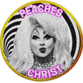Peaches Christ