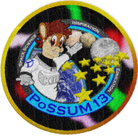 PoSSUM 13 patch