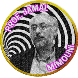 Prof Jamal Mimouni