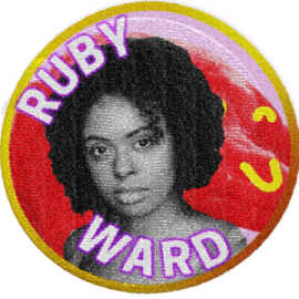 Ruby Ward