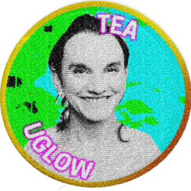 Tea Uglow