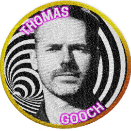 Thomas Gooch