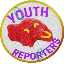 youth patch
