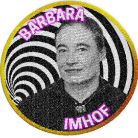 Dr. Barbara Imhof
