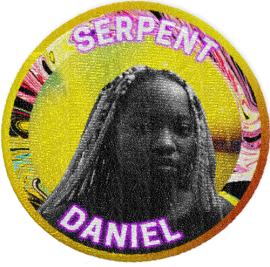 Serpent Daniel patch
