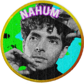 Nahum patch