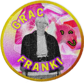 grac franki patch