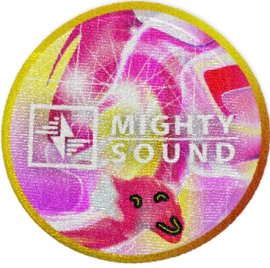mighty sound patch