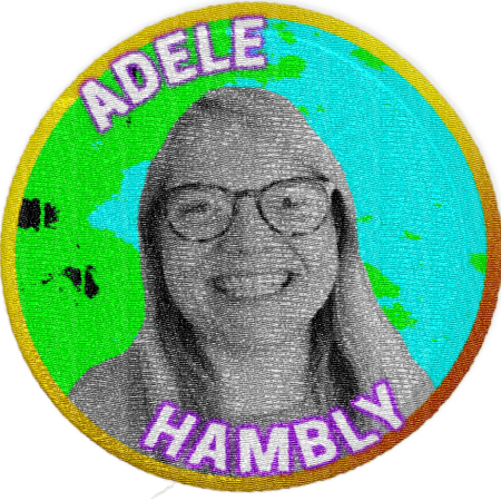 Adele Hambly