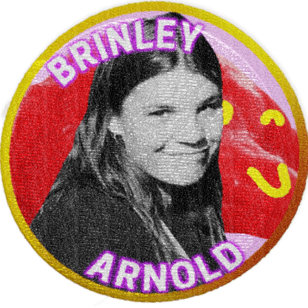 Brinley Arnold