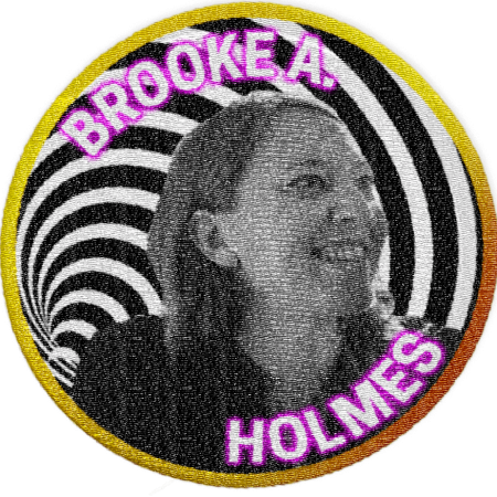 Brooke A. Holmes
