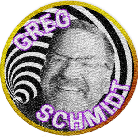 Greg Schmidt