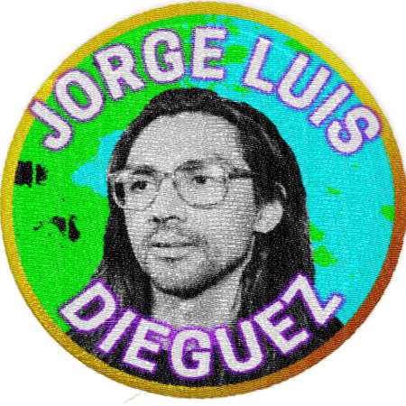 Jorge Luis Dieguez