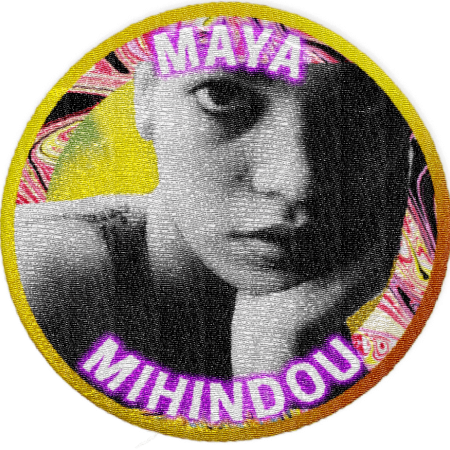 Maya Mihindou