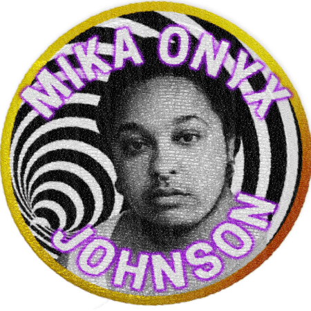 Mika Onyx Johnson 