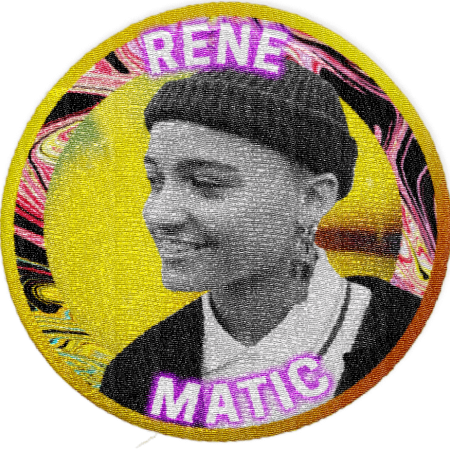 Rene Matic