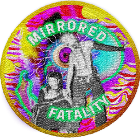 Mirrored Fatality | Tour de Moon