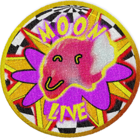 moon live patch